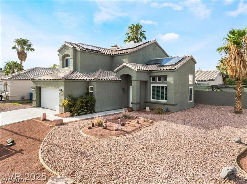 6112 Browning, Las Vegas, NV 89130