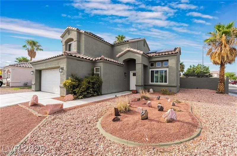6112 Browning, Las Vegas, NV 89130