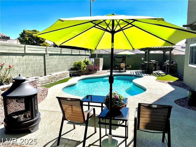 6112 Browning, Las Vegas, NV 89130