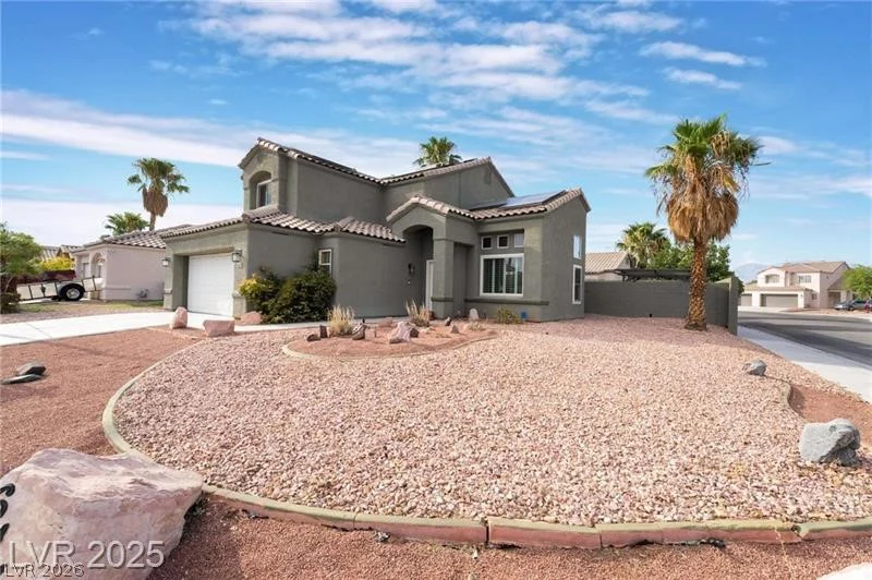 6112 Browning, Las Vegas, NV 89130