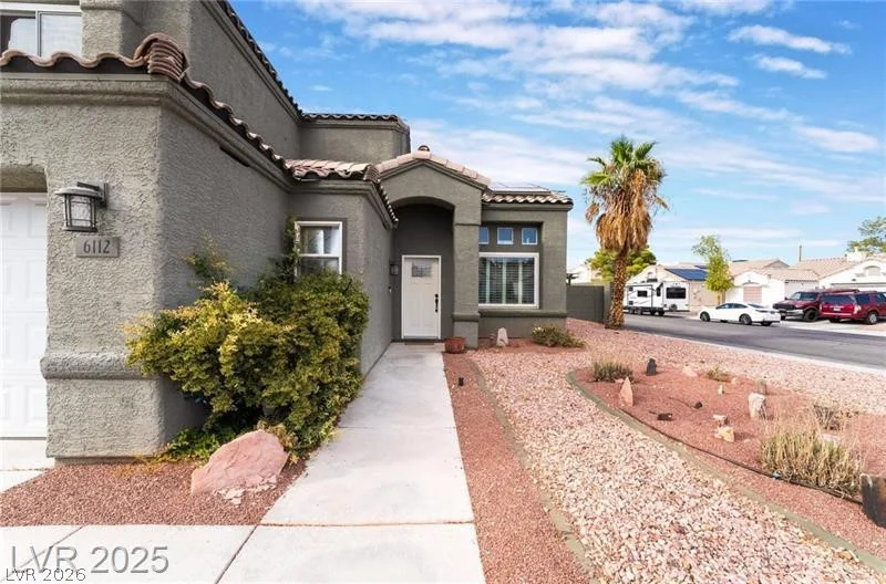 6112 Browning, Las Vegas, NV 89130