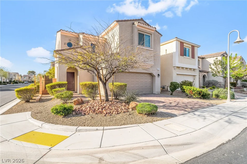 117 Duckhook, Las Vegas, NV 89148