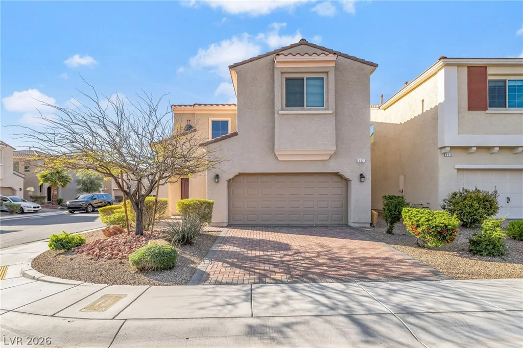 117 Duckhook, Las Vegas, NV 89148