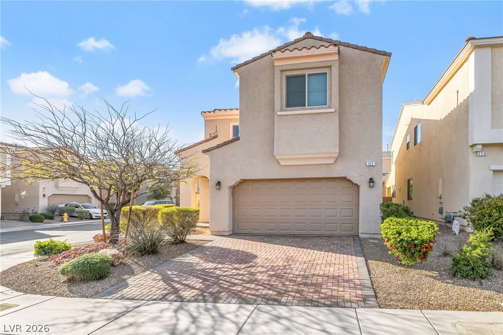 117 Duckhook, Las Vegas, NV 89148