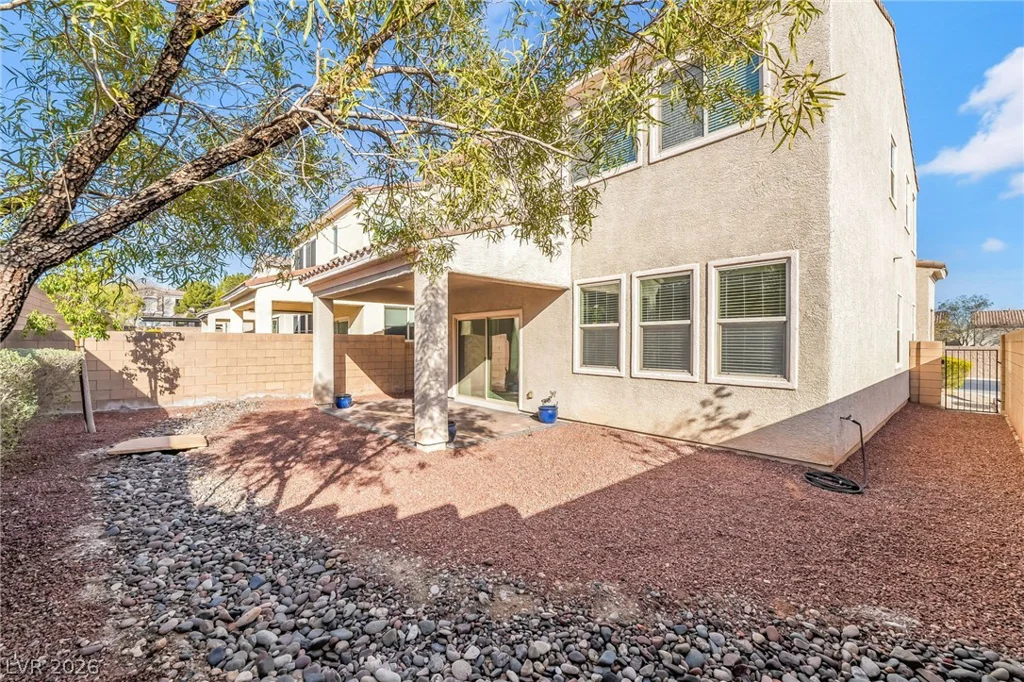 117 Duckhook, Las Vegas, NV 89148