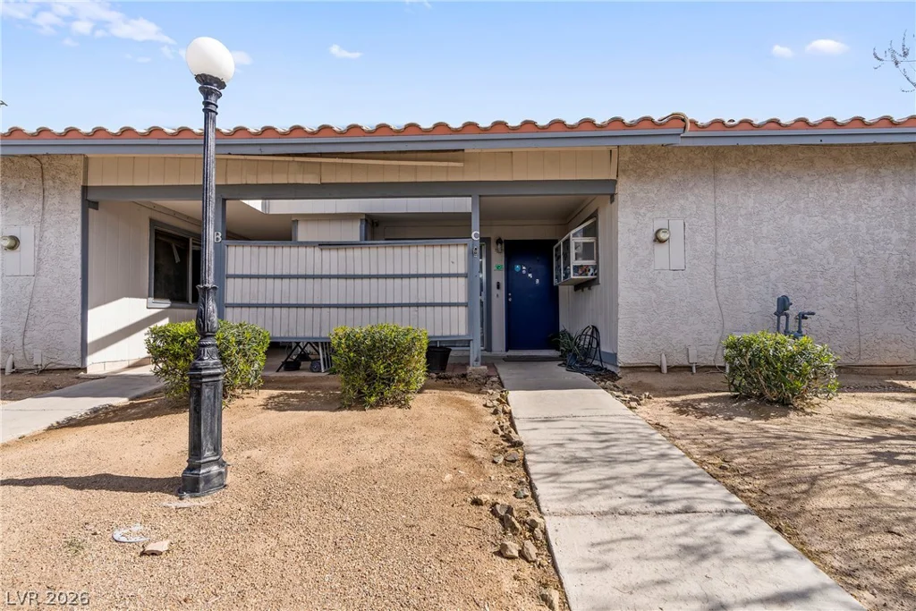 259 Lamb, Las Vegas, NV 89110