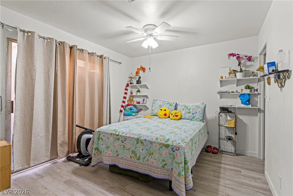 259 Lamb, Las Vegas, NV 89110