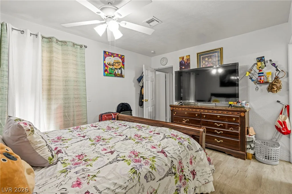 259 Lamb, Las Vegas, NV 89110