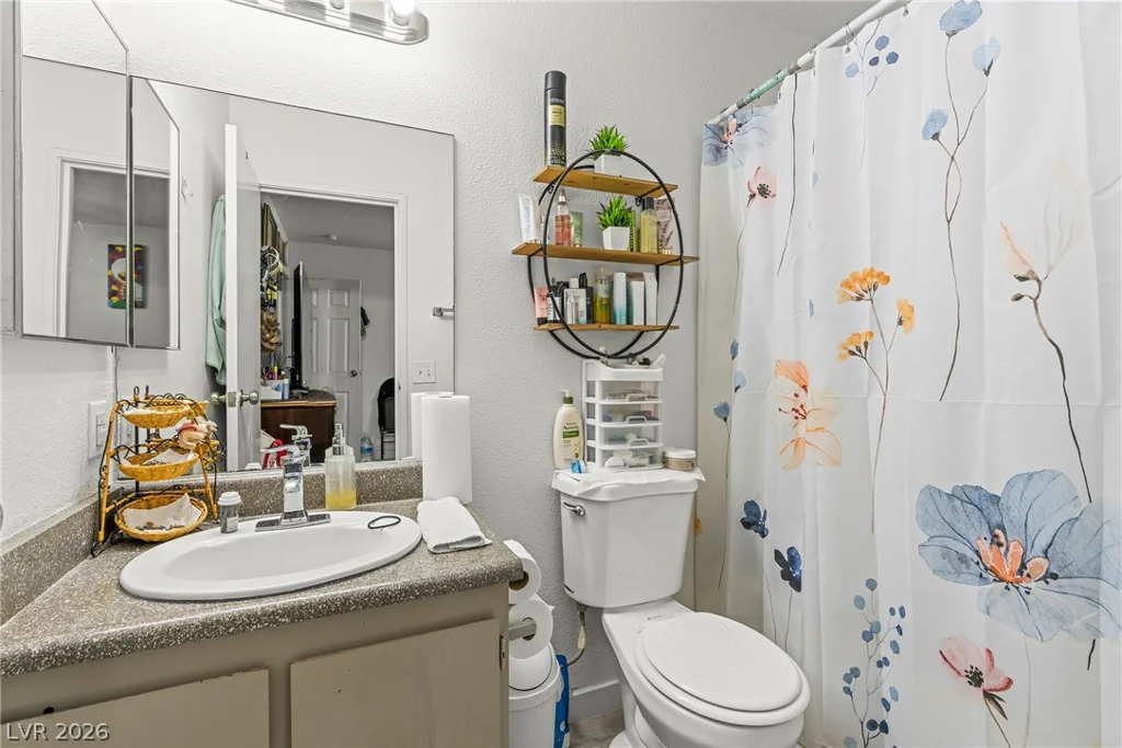 259 Lamb, Las Vegas, NV 89110