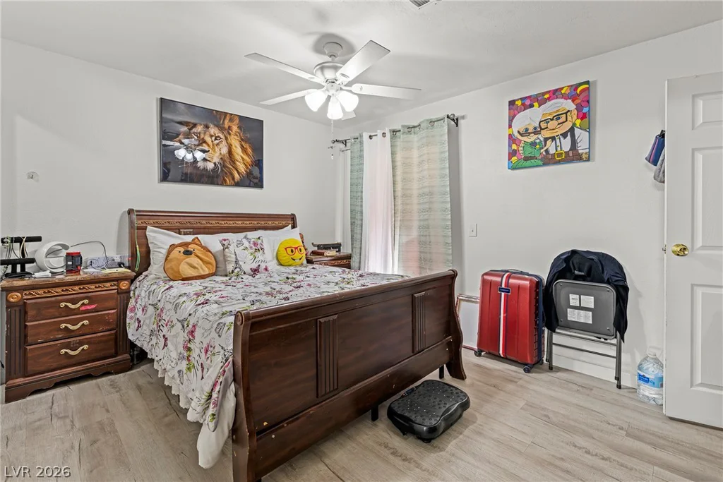 259 Lamb, Las Vegas, NV 89110
