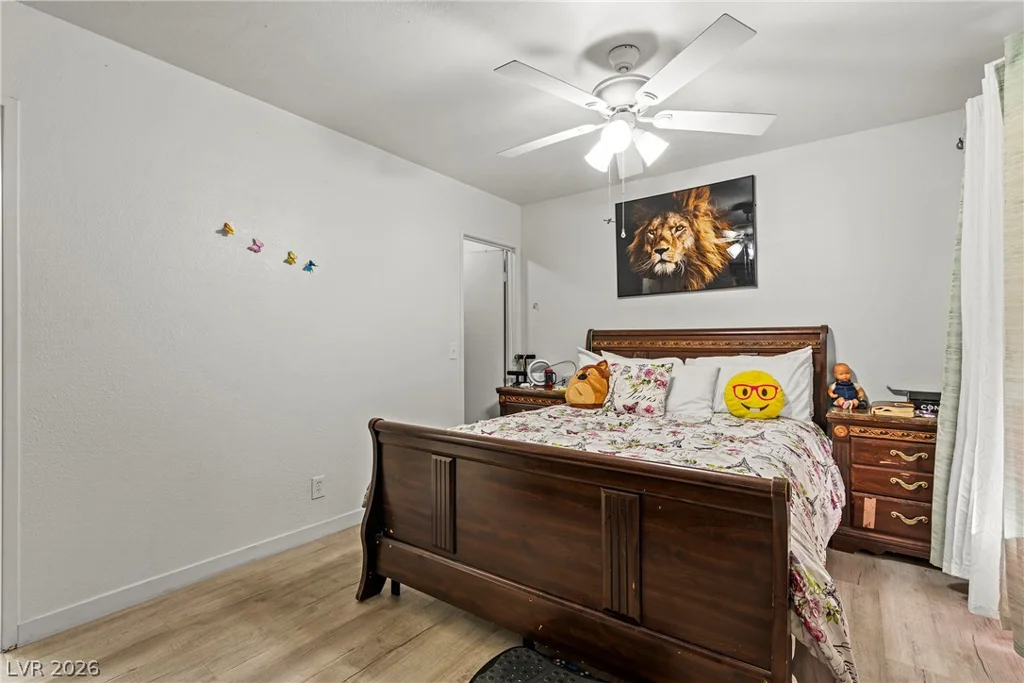 259 Lamb, Las Vegas, NV 89110