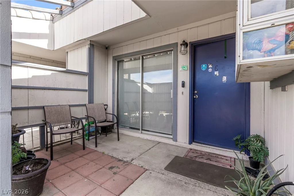 259 Lamb, Las Vegas, NV 89110