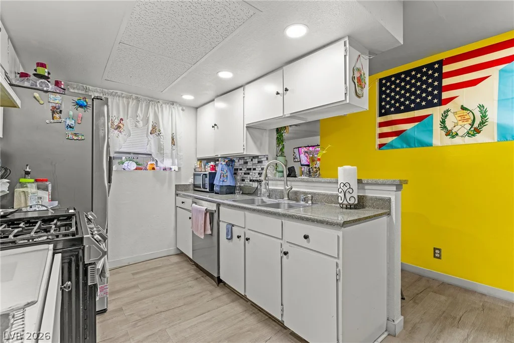 259 Lamb, Las Vegas, NV 89110