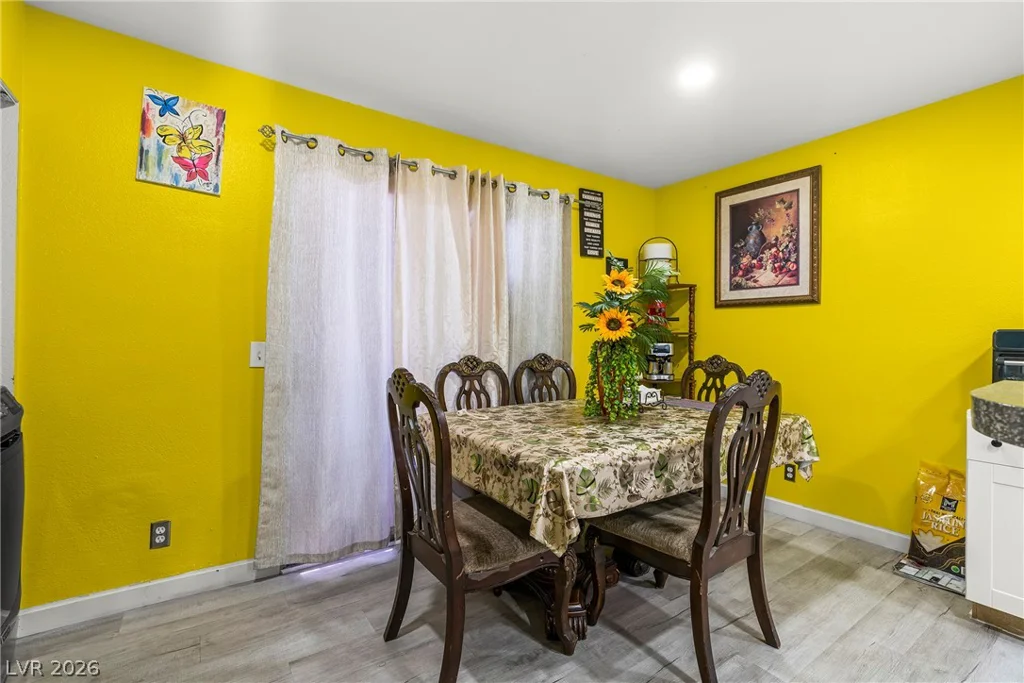 259 Lamb, Las Vegas, NV 89110