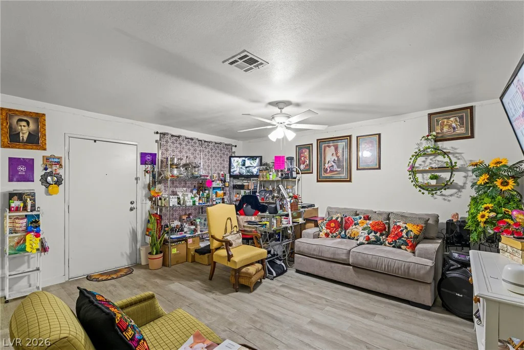259 Lamb, Las Vegas, NV 89110