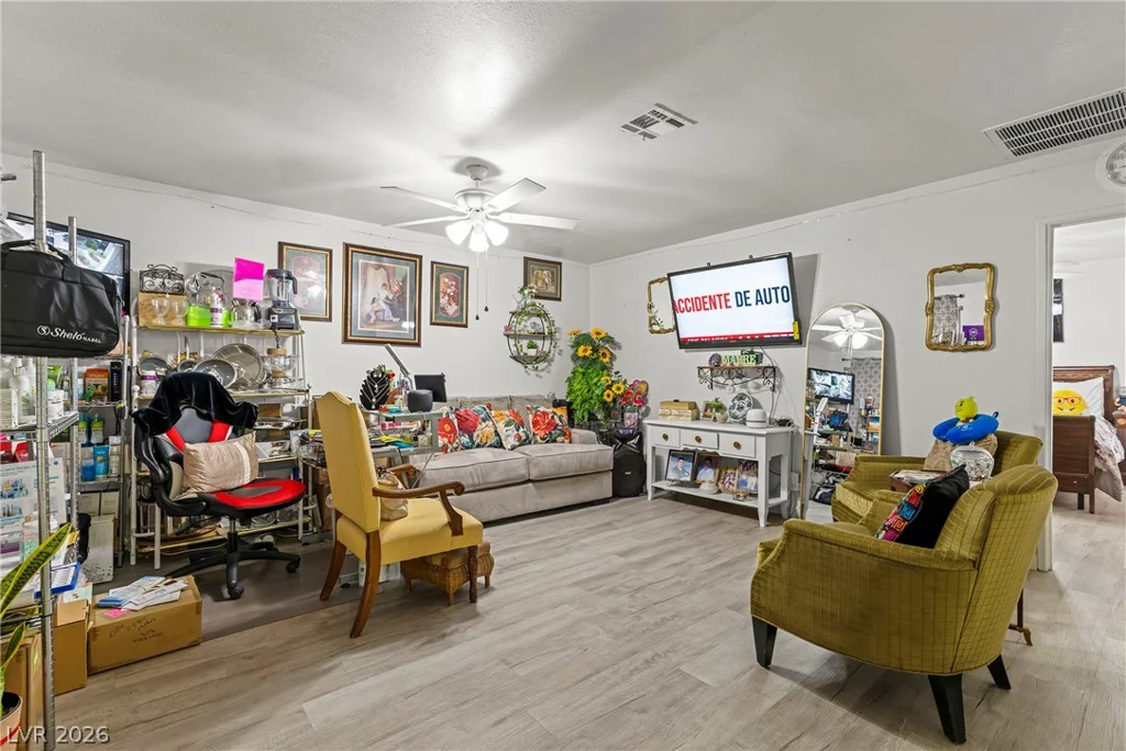 259 Lamb, Las Vegas, NV 89110