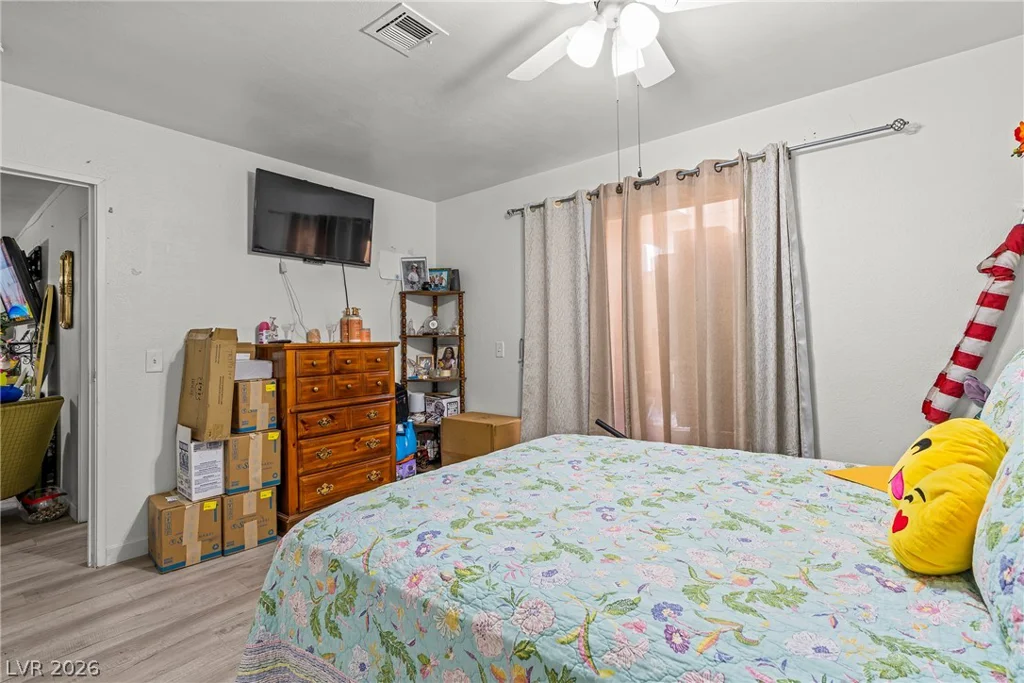 259 Lamb, Las Vegas, NV 89110