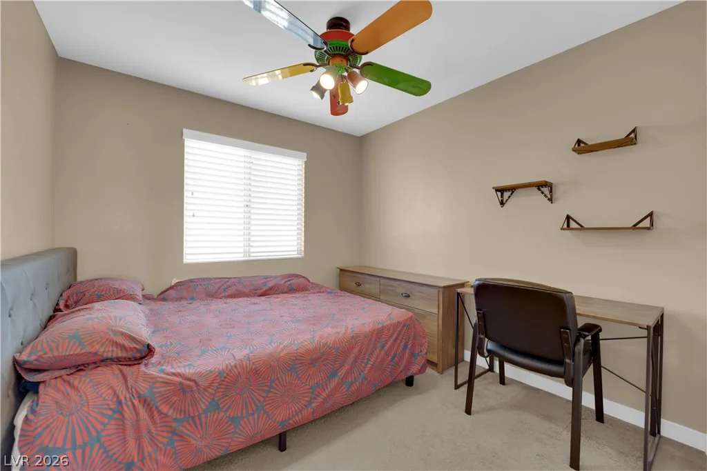 9127 Lava Bluff, Las Vegas, NV 89123