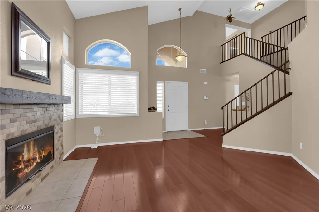9127 Lava Bluff, Las Vegas, NV 89123