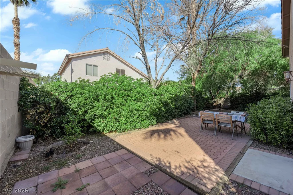 9127 Lava Bluff, Las Vegas, NV 89123