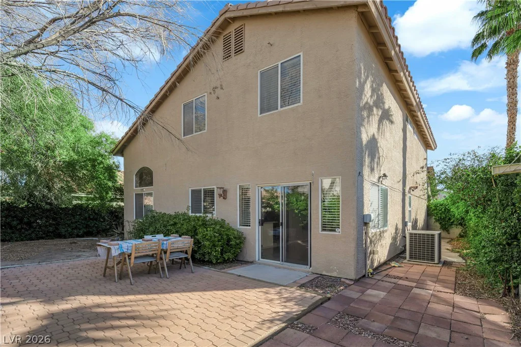 9127 Lava Bluff, Las Vegas, NV 89123