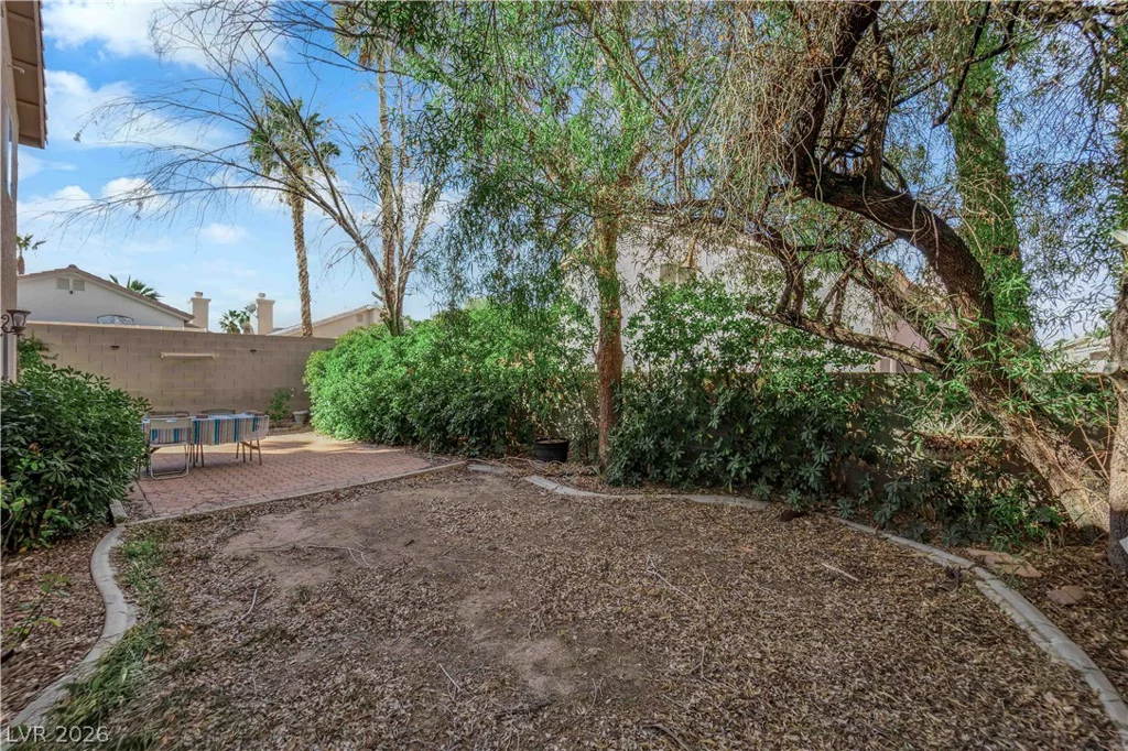9127 Lava Bluff, Las Vegas, NV 89123