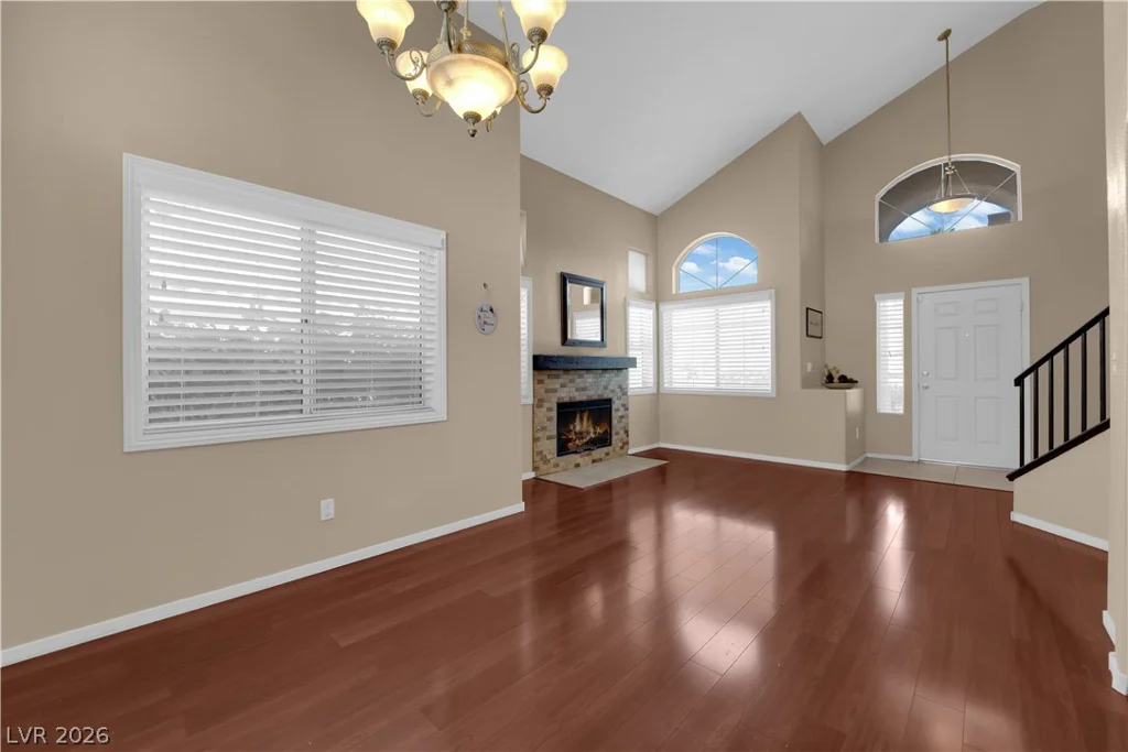 9127 Lava Bluff, Las Vegas, NV 89123