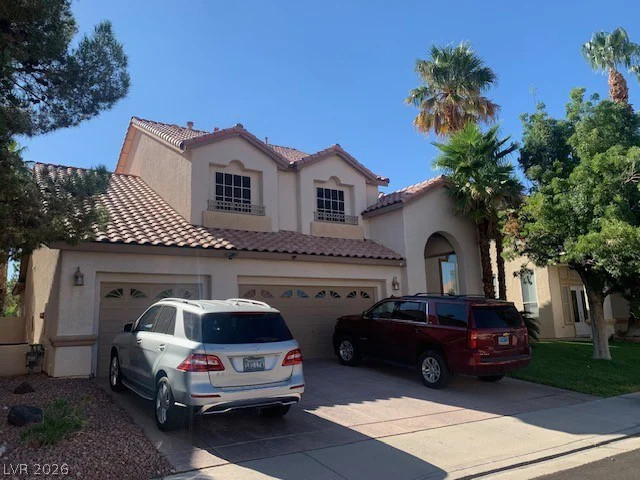 302 Doe Run, Henderson, NV 89012