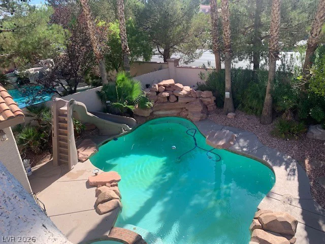 302 Doe Run, Henderson, NV 89012