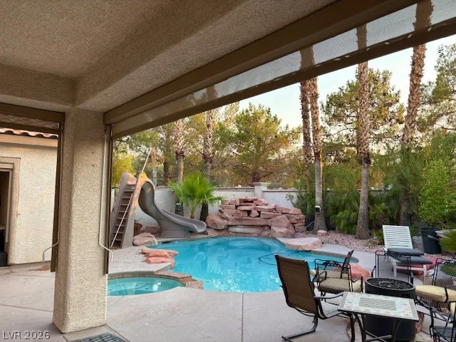 302 Doe Run, Henderson, NV 89012