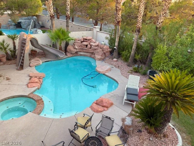302 Doe Run, Henderson, NV 89012