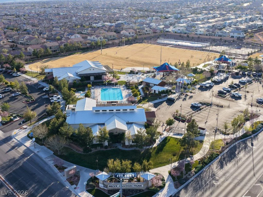 10594 Skye Arroyo, Las Vegas, NV 89166