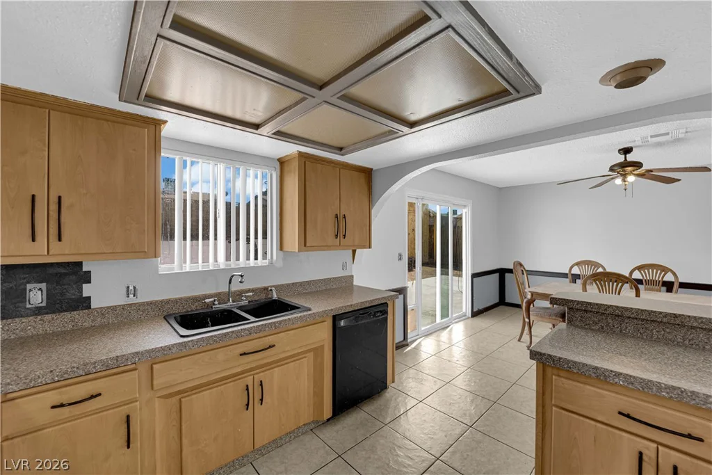 416 Barrett, Henderson, NV 89011