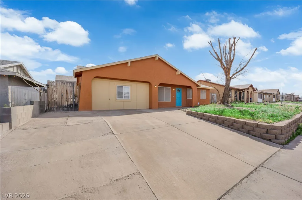 416 Barrett, Henderson, NV 89011