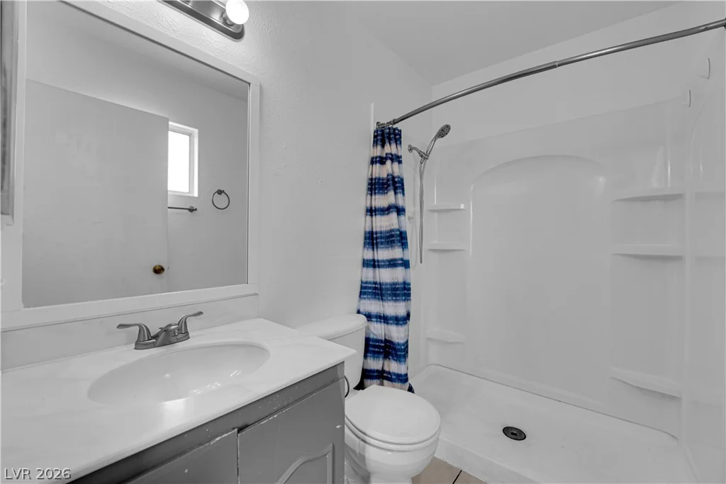 416 Barrett, Henderson, NV 89011