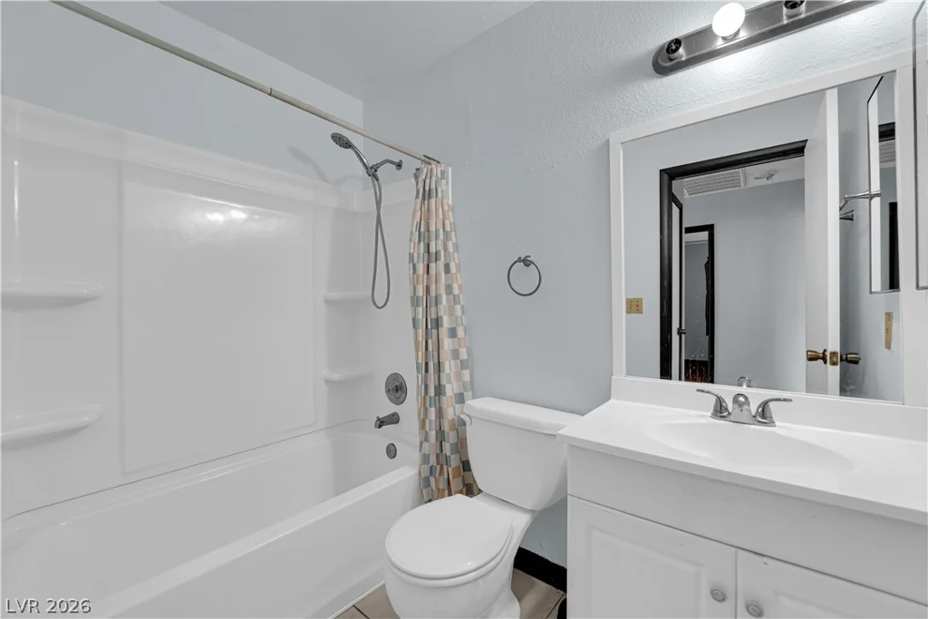 416 Barrett, Henderson, NV 89011