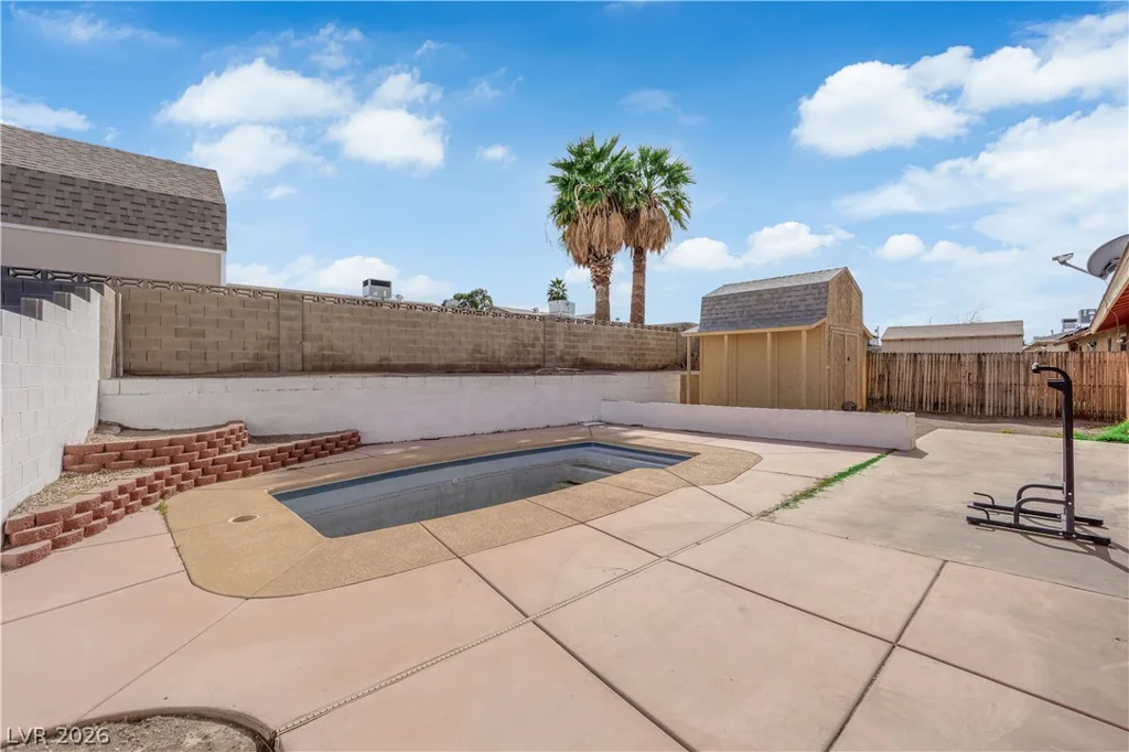 416 Barrett, Henderson, NV 89011