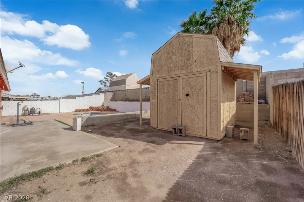 416 Barrett, Henderson, NV 89011