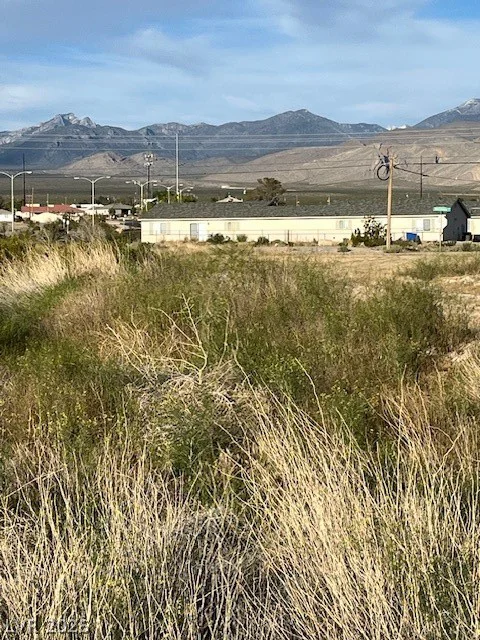 2300 Ambush, Pahrump, NV 89048