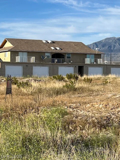 2300 Ambush, Pahrump, NV 89048