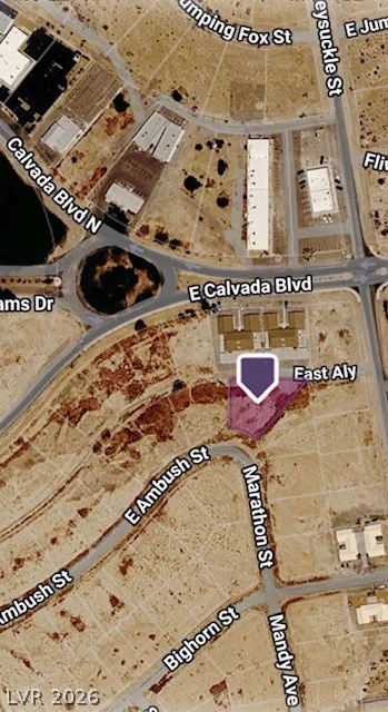 2300 Ambush, Pahrump, NV 89048