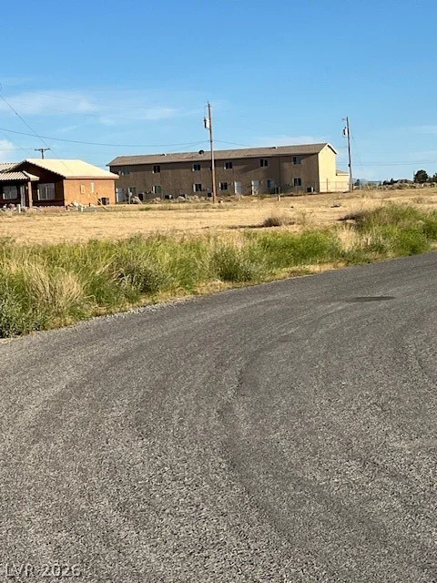 2300 Ambush, Pahrump, NV 89048