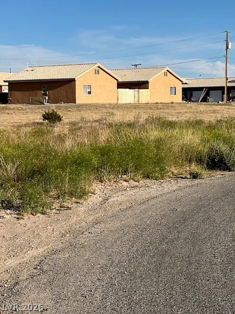 2300 Ambush, Pahrump, NV 89048