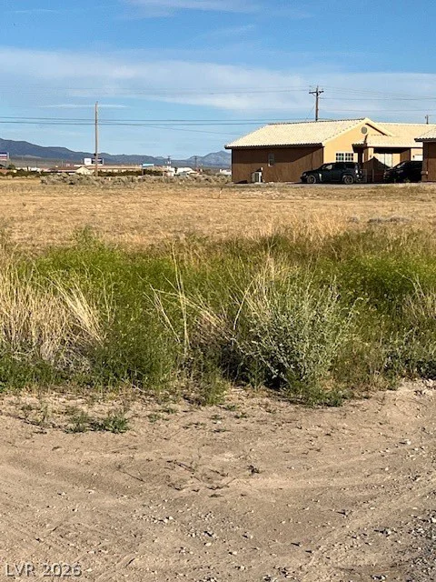 2300 Ambush, Pahrump, NV 89048