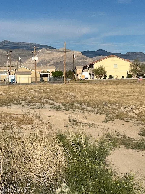 2300 Ambush, Pahrump, NV 89048