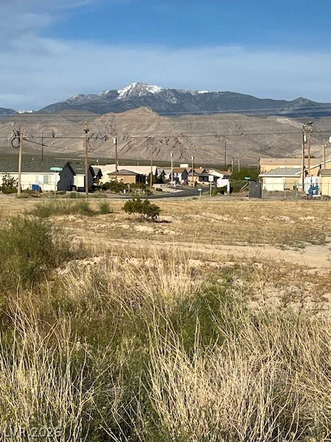 2300 Ambush, Pahrump, NV 89048