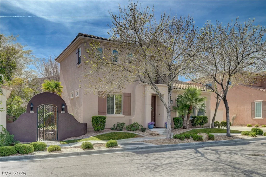10649 Olympic Pine, Las Vegas, NV 89135
