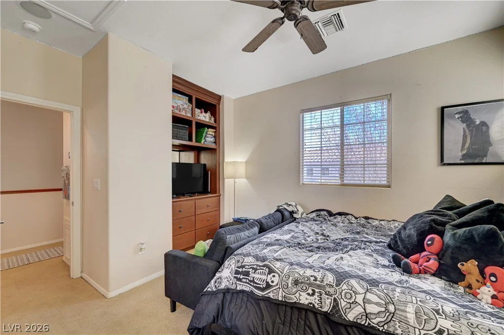10649 Olympic Pine, Las Vegas, NV 89135