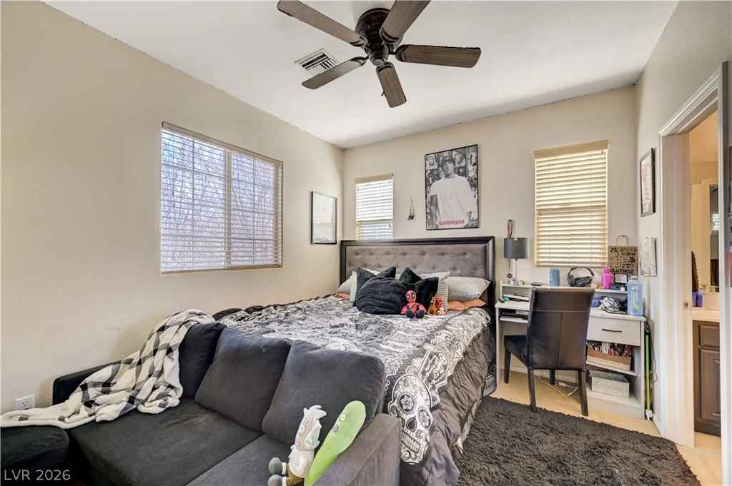 10649 Olympic Pine, Las Vegas, NV 89135