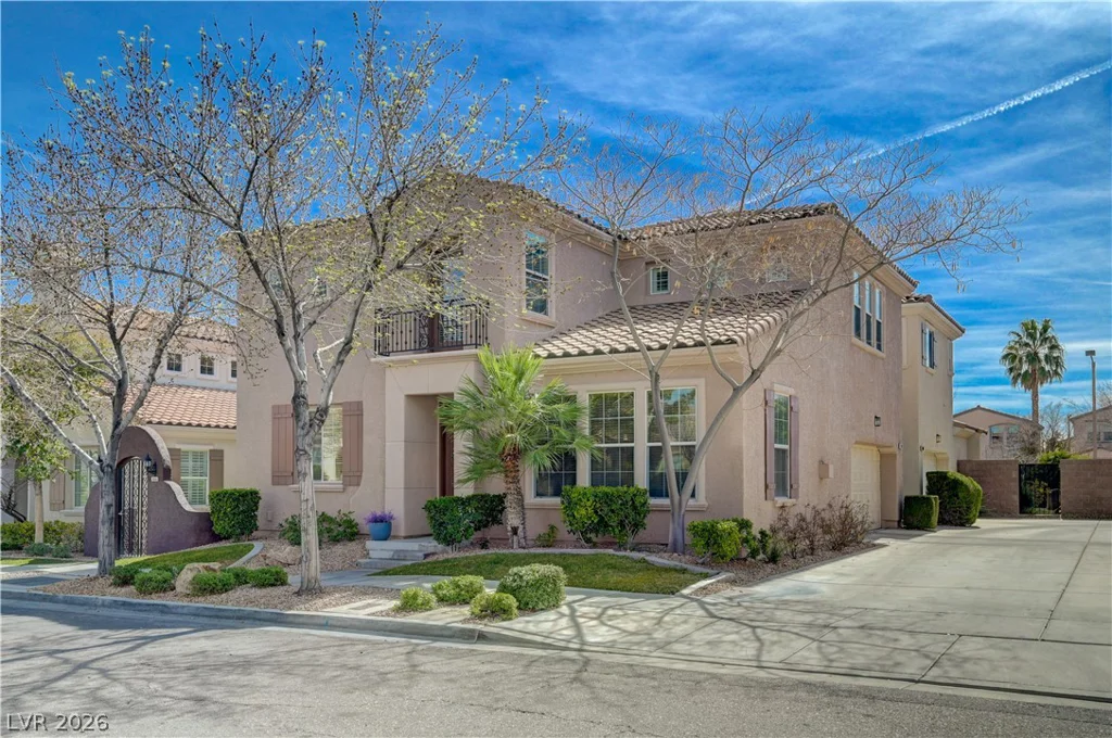 10649 Olympic Pine, Las Vegas, NV 89135